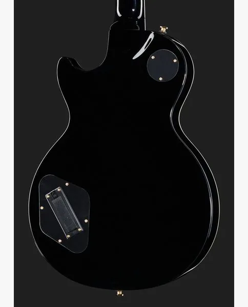 Epiphone Matt Heafy LP Custom OriginsEB, yksityiskohta 5
