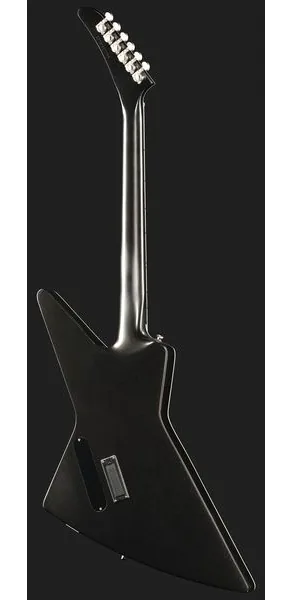 Epiphone Prophecy Extura AJBM, yksityiskohta 3