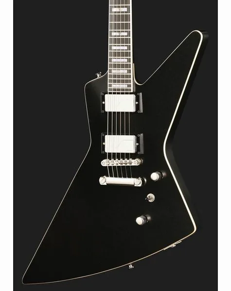 Epiphone Prophecy Extura AJBM, yksityiskohta 4