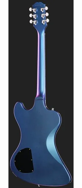 Epiphone RD Custom Futura Twilight Shif, yksityiskohta 3
