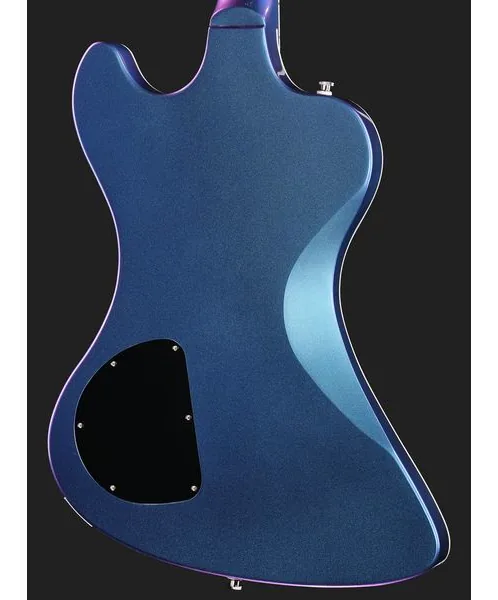 Epiphone RD Custom Futura Twilight Shif, yksityiskohta 5