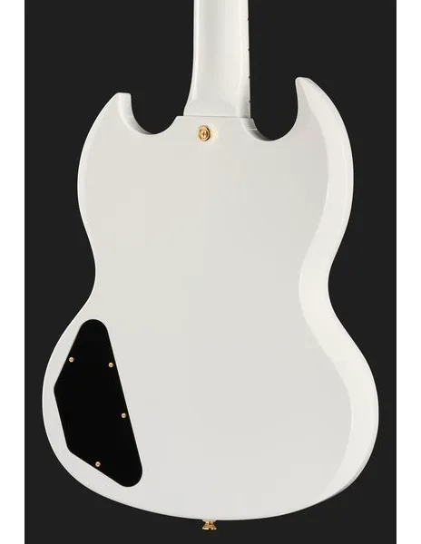 Epiphone SG Custom AW, yksityiskohta 5