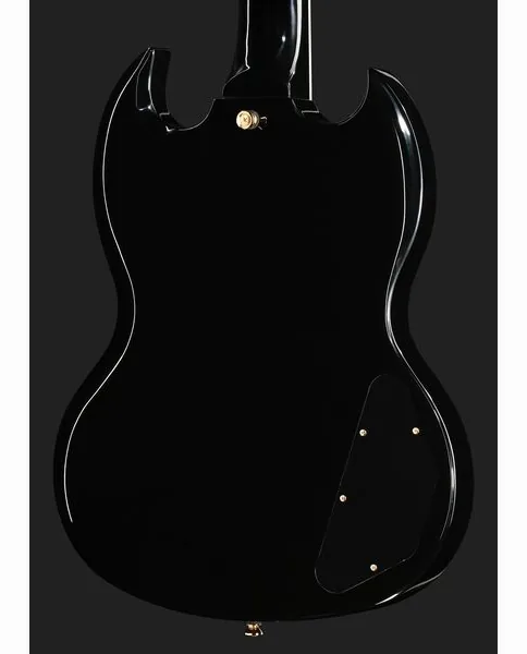 Epiphone SG Custom EB LH, yksityiskohta 5