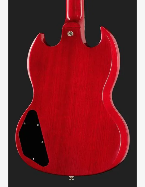 Epiphone SG Standard Cherry IBG, yksityiskohta 5