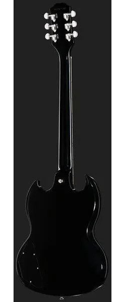 Epiphone SG Standard EB IBG, yksityiskohta 3