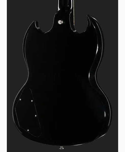 Epiphone SG Standard EB IBG, yksityiskohta 5