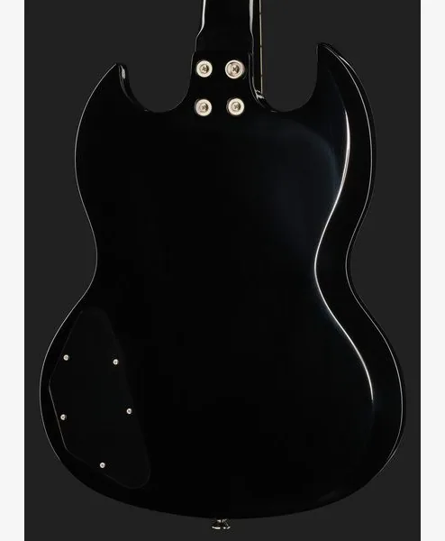 Epiphone SG Tribute Plus EB, yksityiskohta 5