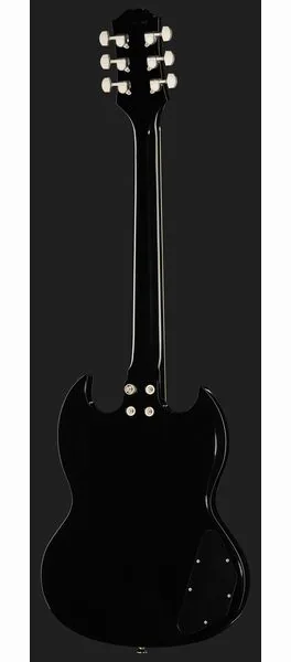 Epiphone SG Tribute Plus VS LH, yksityiskohta 3