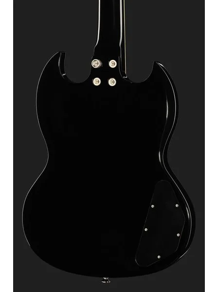 Epiphone SG Tribute Plus VS LH, yksityiskohta 5