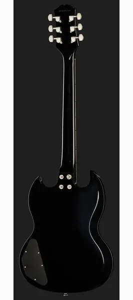 Epiphone SG Tribute Plus VS, yksityiskohta 3