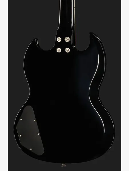 Epiphone SG Tribute Plus VS, yksityiskohta 5