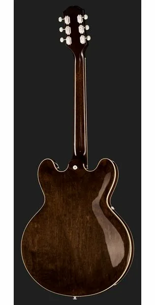 Epiphone USA Casino Royal Tan LH, yksityiskohta 3