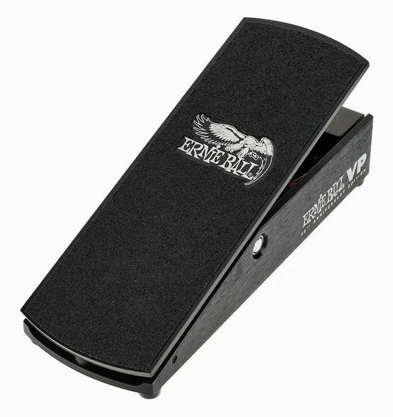Ernie Ball EB6110 VP Slate Black, yksityiskohta 2