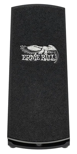 Ernie Ball EB6110 VP Slate Black, yksityiskohta 3