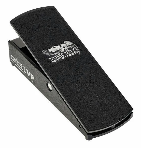 Ernie Ball EB6110 VP Slate Black, yksityiskohta 4