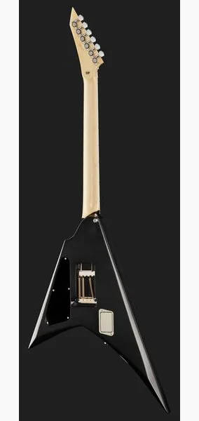 ESP E-II Alexi Ripped Sawtooth, yksityiskohta 3