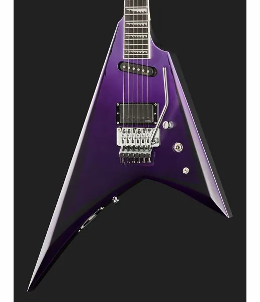 ESP E-II Alexi Ripped Sawtooth, yksityiskohta 4