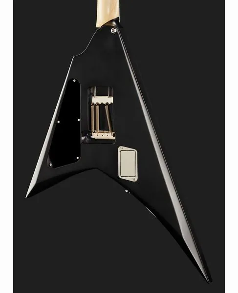 ESP E-II Alexi Ripped Sawtooth, yksityiskohta 5