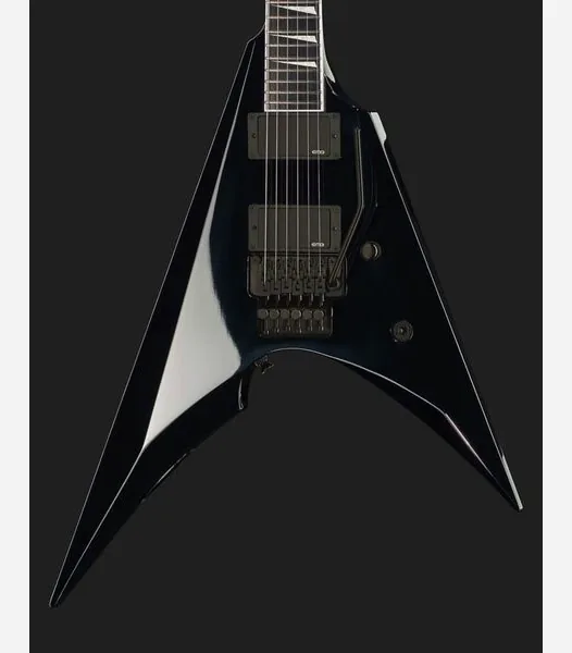 ESP E-II Arrow BLK, yksityiskohta 3
