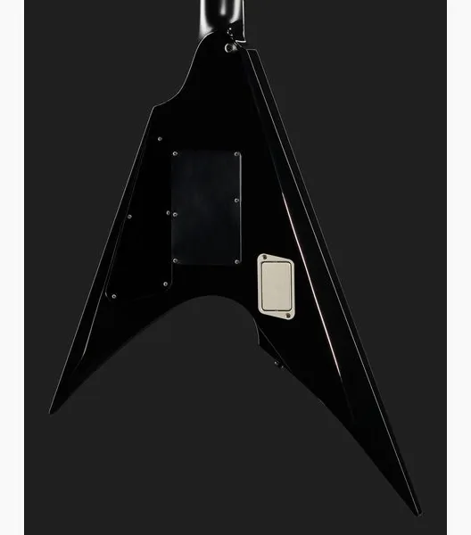 ESP E-II Arrow Nebula Black Burst, yksityiskohta 5