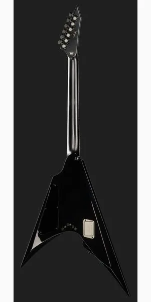 ESP E-II Arrow NT Nebula Black Bst, yksityiskohta 3