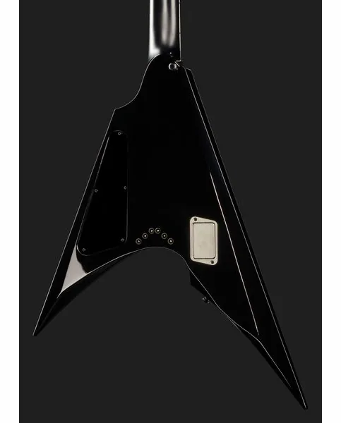 ESP E-II Arrow NT Nebula Black Bst, yksityiskohta 5