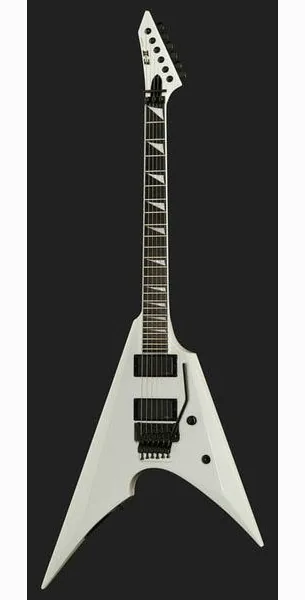 ESP E-II Arrow SW, yksityiskohta 2