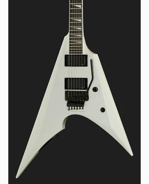 ESP E-II Arrow SW, yksityiskohta 3