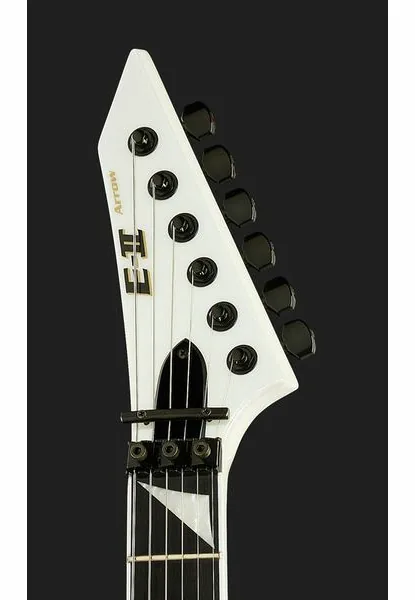 ESP E-II Arrow SW, yksityiskohta 4