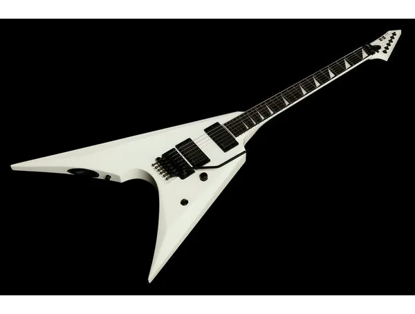 ESP E-II Arrow SW, yksityiskohta 5