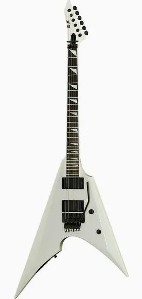 ESP E-II Arrow SW edestä