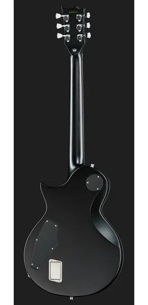 ESP E-II Eclipse BB BLKS, yksityiskohta 3