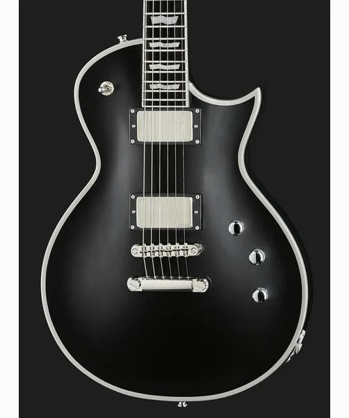 ESP E-II Eclipse BB BLKS, yksityiskohta 4