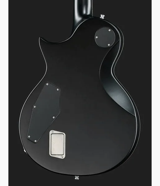ESP E-II Eclipse BB BLKS, yksityiskohta 5