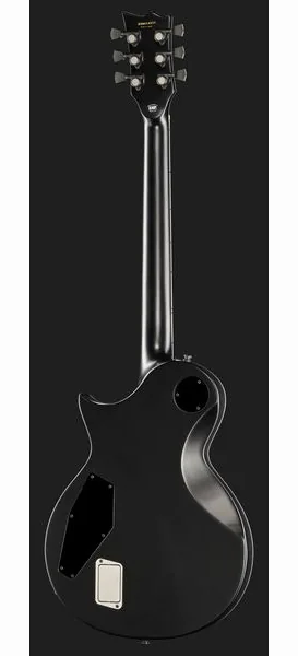 ESP E-II Eclipse BLKS, yksityiskohta 3