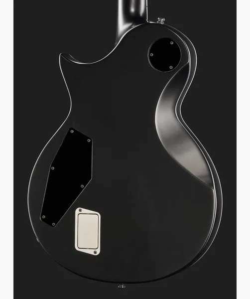 ESP E-II Eclipse BLKS, yksityiskohta 5