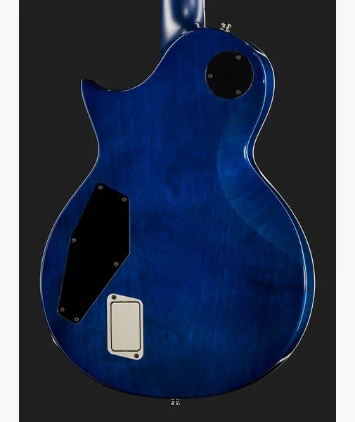 ESP E-II Eclipse BM Blue Nat Fade, yksityiskohta 5