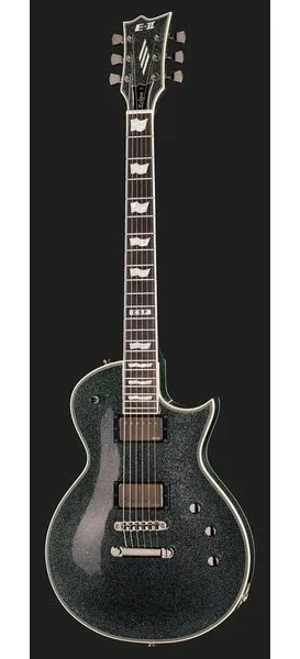 ESP E-II Eclipse DB GRANSP, yksityiskohta 2