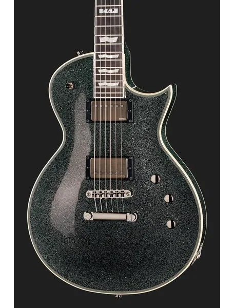ESP E-II Eclipse DB GRANSP, yksityiskohta 4