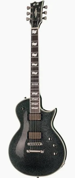 ESP E-II Eclipse DB GRANSP edestä