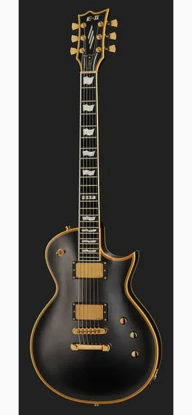 ESP E-II Eclipse DB VB, yksityiskohta 2