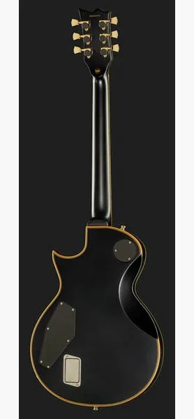 ESP E-II Eclipse DB VB, yksityiskohta 3
