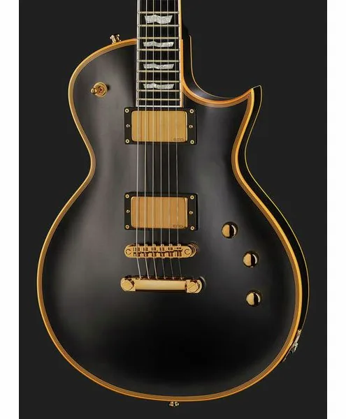 ESP E-II Eclipse DB VB, yksityiskohta 4