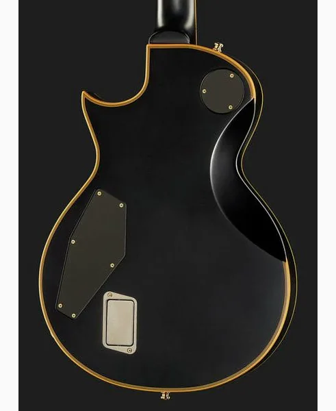 ESP E-II Eclipse DB VB, yksityiskohta 5