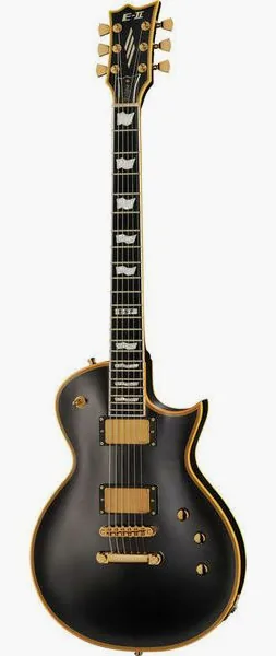 ESP E-II Eclipse DB VB edestä