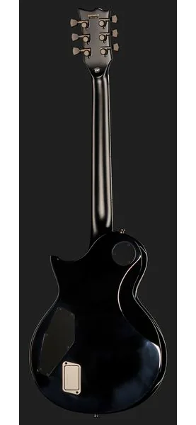 ESP E-II Eclipse FM BLK NAT B, yksityiskohta 3