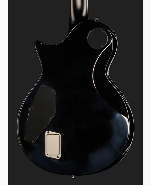 ESP E-II Eclipse FM BLK NAT B, yksityiskohta 5