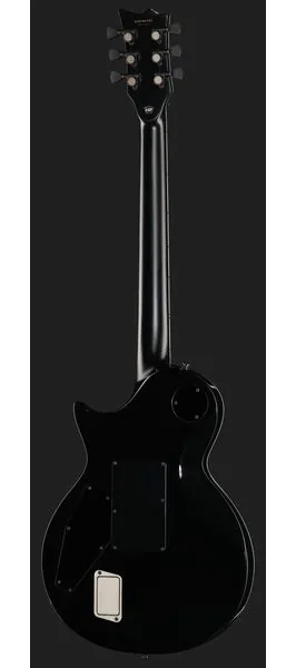 ESP E-II Eclipse FR Charcoal Burst, yksityiskohta 3