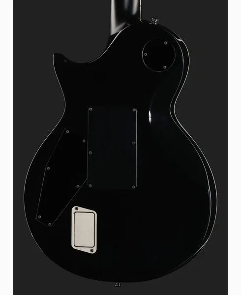 ESP E-II Eclipse FR Charcoal Burst, yksityiskohta 5