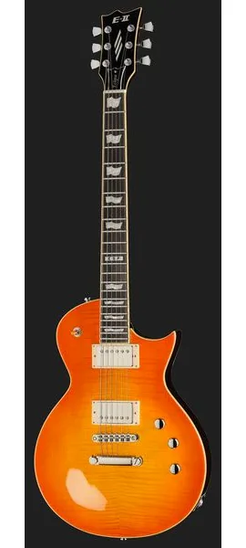 ESP E-II Eclipse FT FM SD VHB, yksityiskohta 2